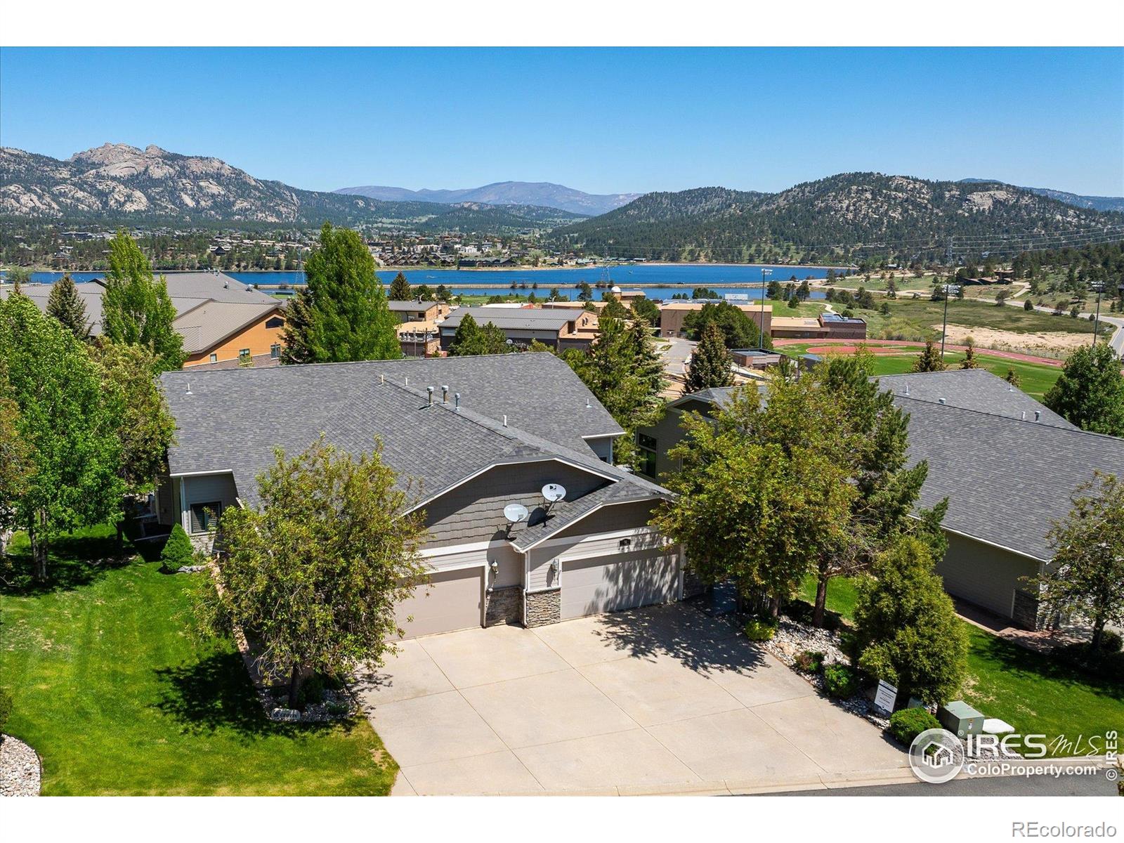 1600 Wapiti Circle 54, Estes Park, CO, 80517 1 1600 Wapiti Circle 54