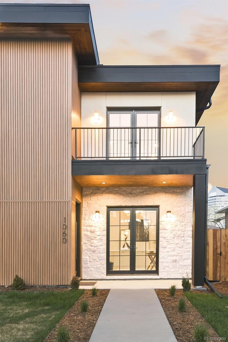 1060 S Garfield Street