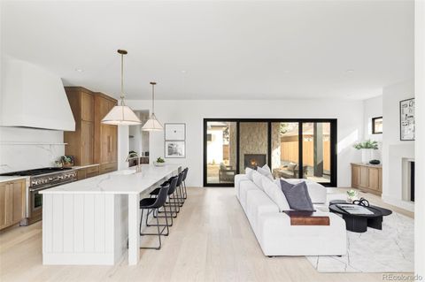 1060 S Garfield Street Denver CO 80209