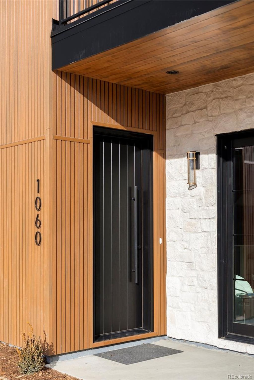 Photo of 1060 S Garfield Street, Denver, CO 80209 (MLS # 3968964)