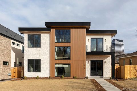 1060 S Garfield Street Denver CO 80209