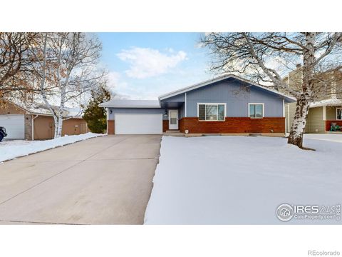 152 43rd Ave Ct, Greeley, CO 80634 - #: IR1003544