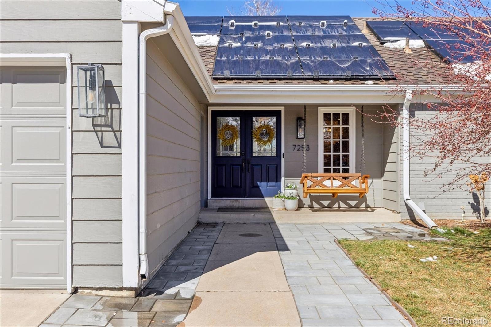 7253 E Costilla Place