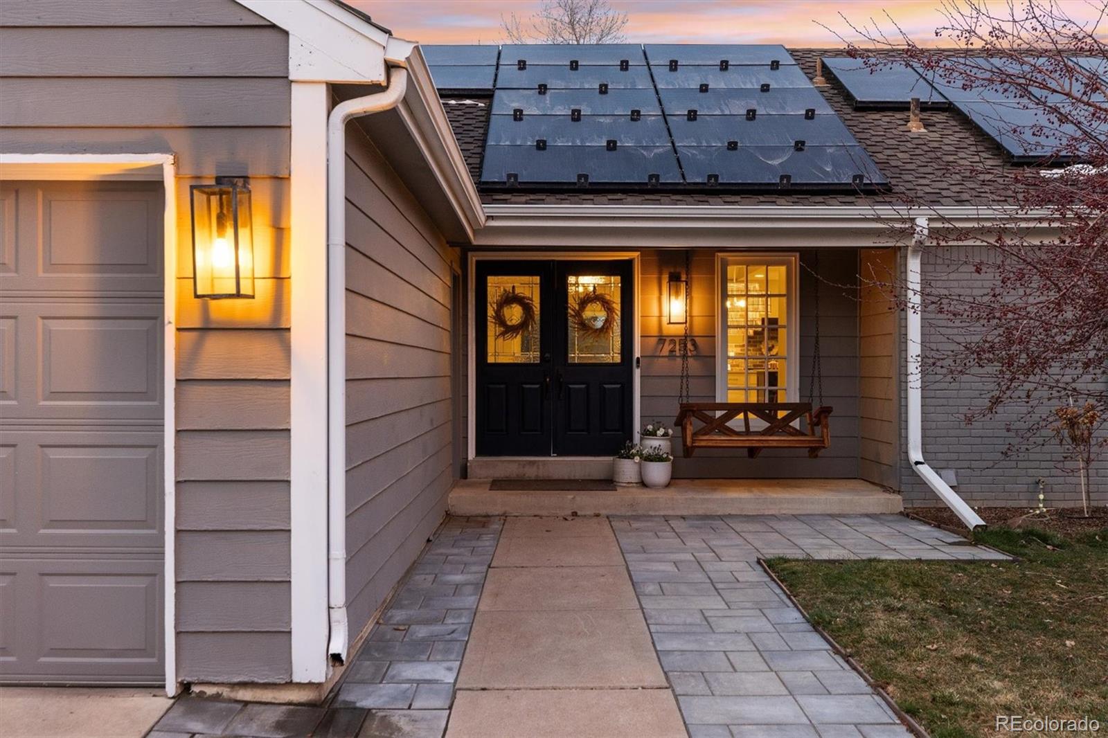 7253 E Costilla Place