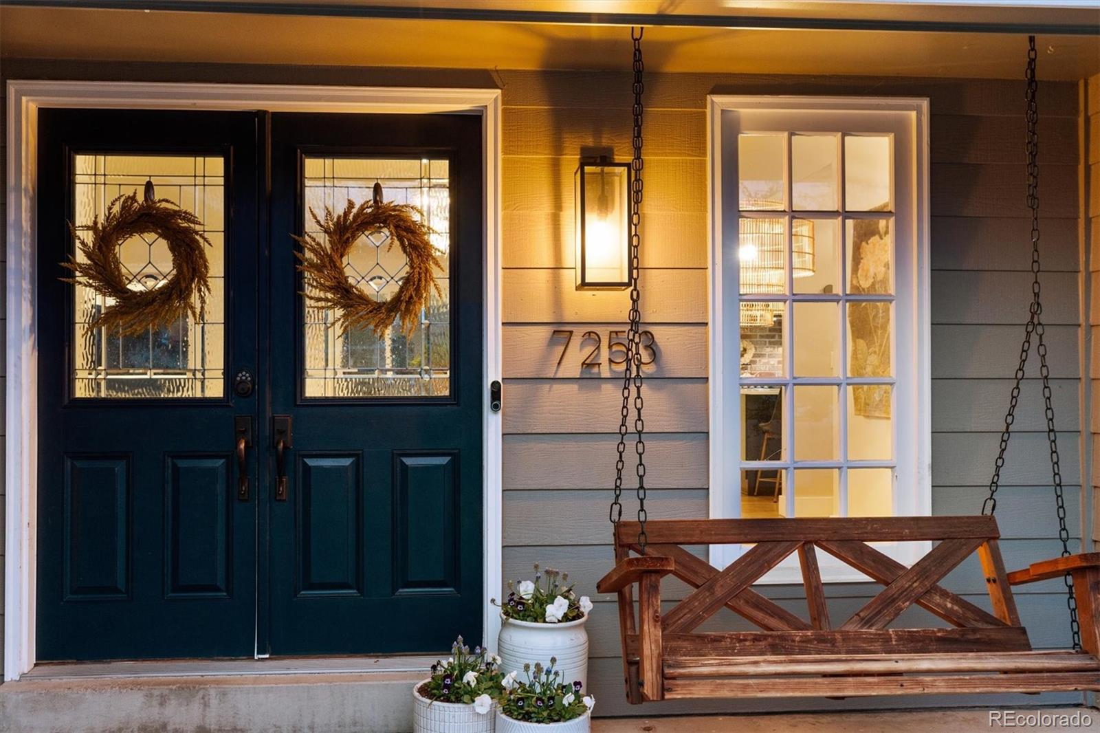 7253 E Costilla Place