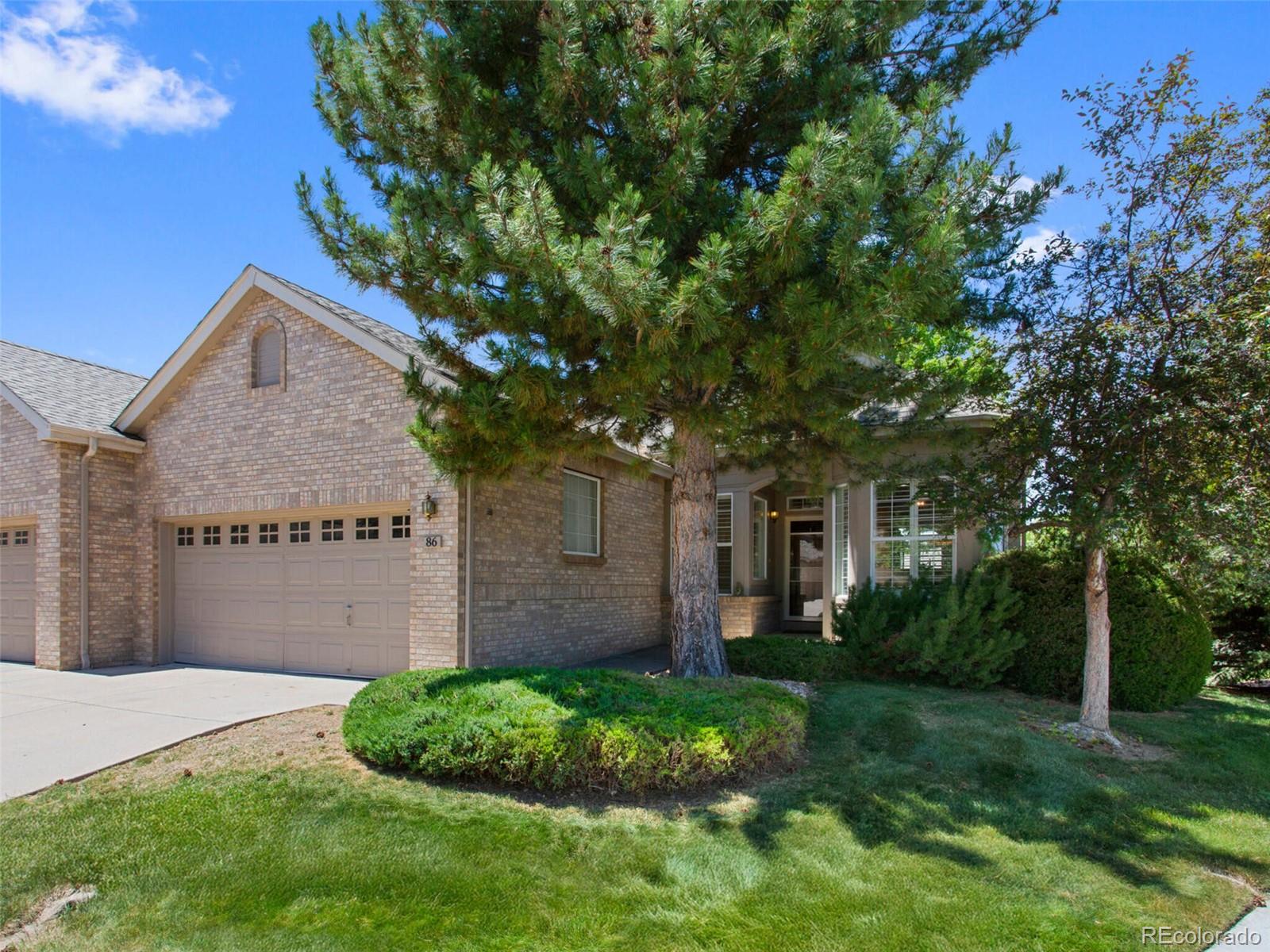 86 Woodland Circle