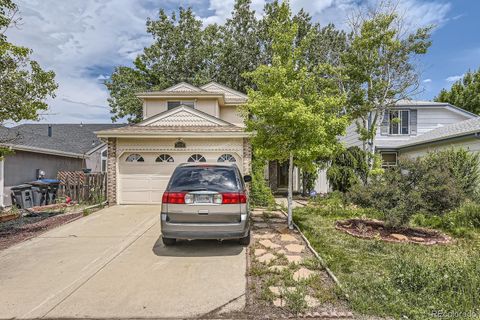 2370 Redwood Avenue Lafayette CO 80026