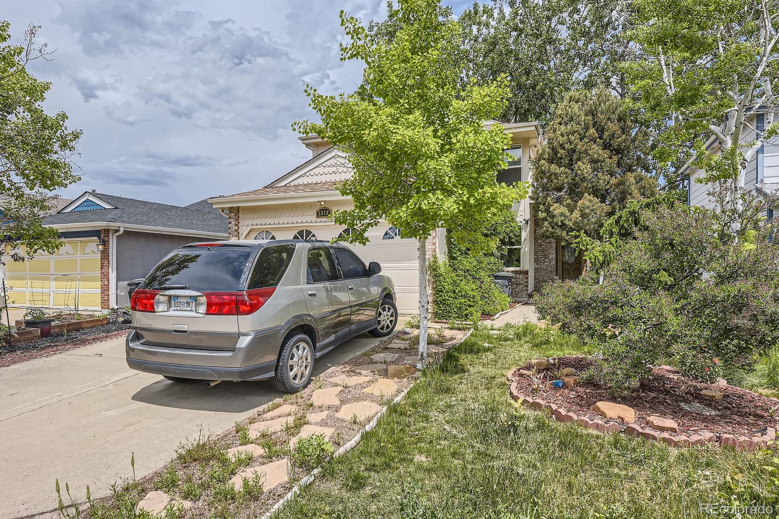 2370 Redwood Avenue, Lafayette, CO, 80026 1 2370 Redwood Avenue
