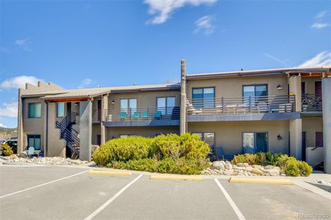 623 Cedar Lane C202 Buena Vista CO 81211