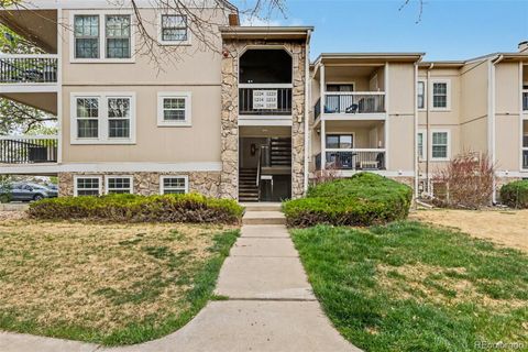 5565 W 76th Avenue 1214 Arvada CO 80003