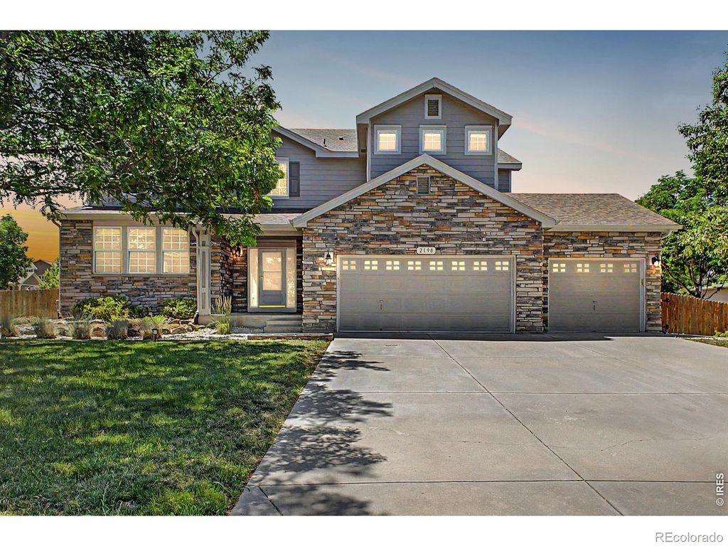 Photo of 2198 E 149th Avenue, Thornton, CO 80602 (MLS # IR1064619)