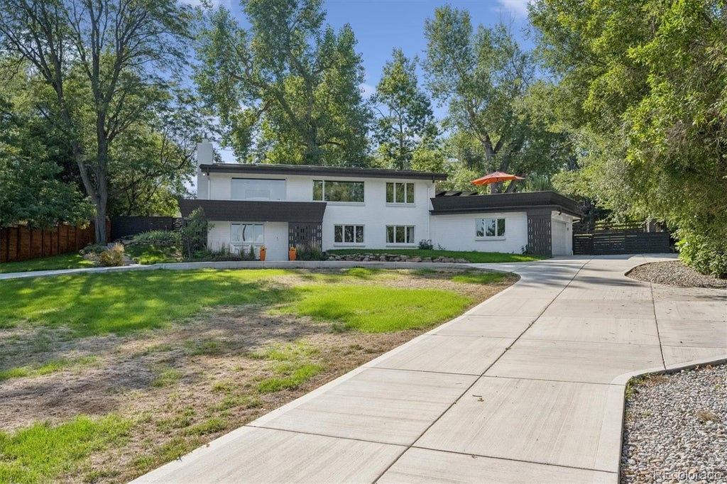Photo of 9890 W 34th Drive, Wheat Ridge, CO 80033 (MLS # 3053618)