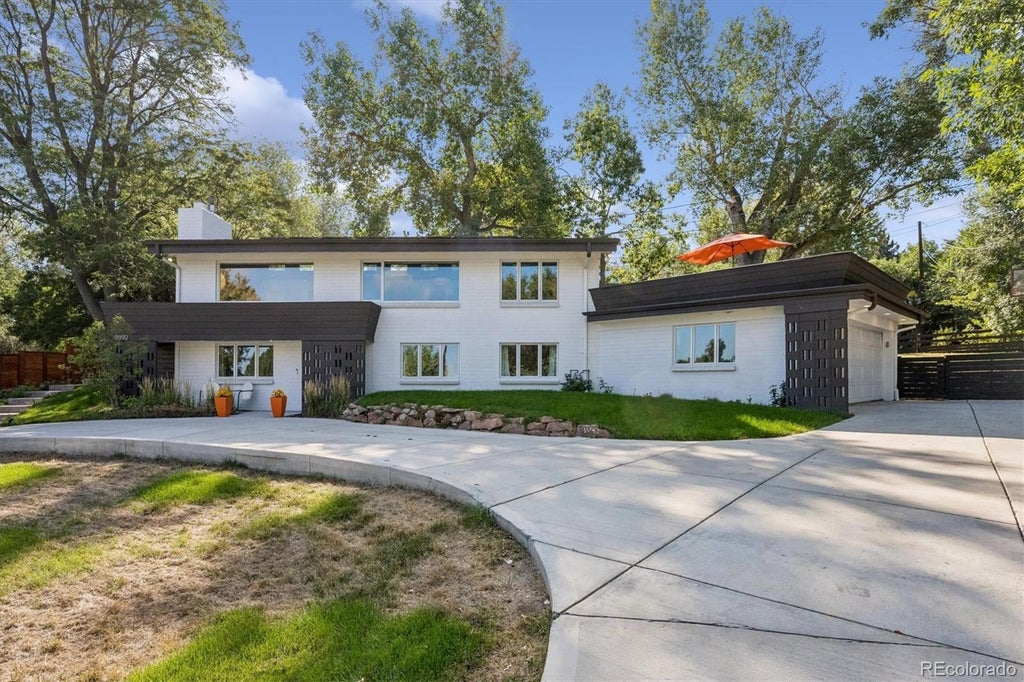 Photo of 9890 W 34th Drive, Wheat Ridge, CO 80033 (MLS # 3053618)