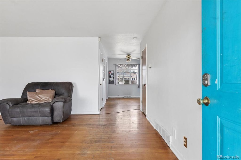 Photo of 1385 S Depew Street, Lakewood, CO 80232 (MLS # 9875238)