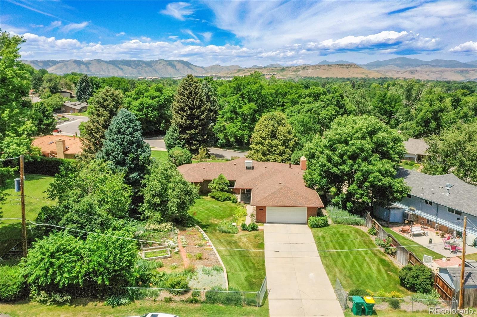 12030 W 18th Drive, Lakewood, CO, 80215 2 12030 W 18th Drive