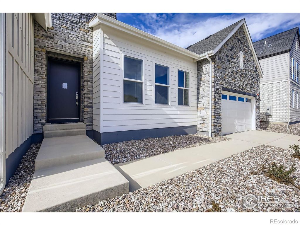 Photo of 3141 Westcliff Drive, Loveland, CO 80538 (MLS # IR1046313)