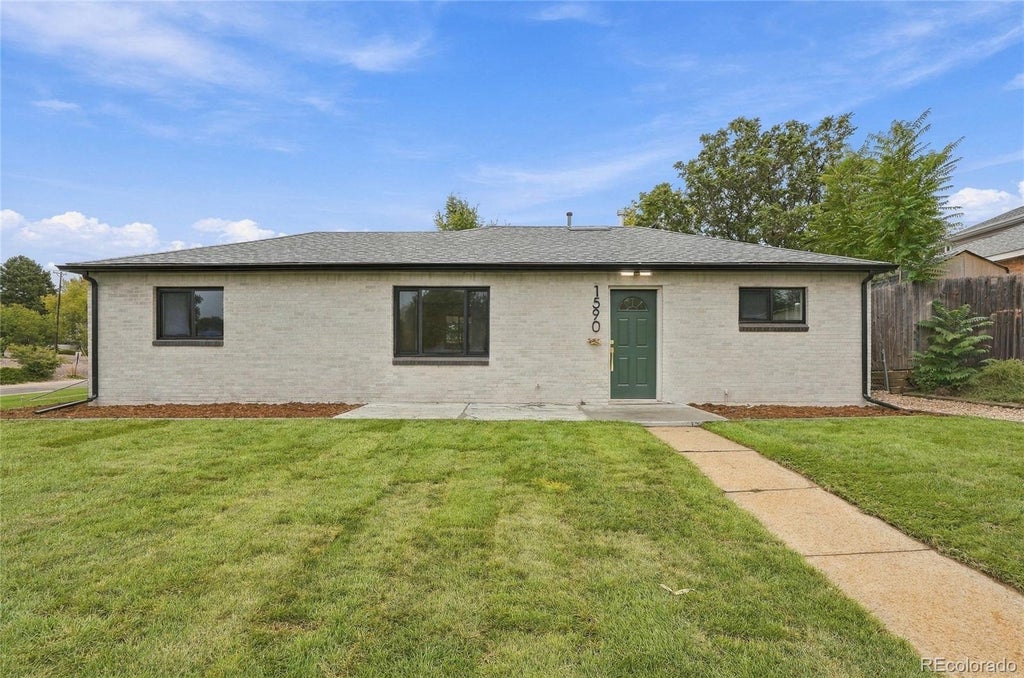 Photo of 1590 Oak Place, Thornton, CO 80229 (MLS # 2993853)