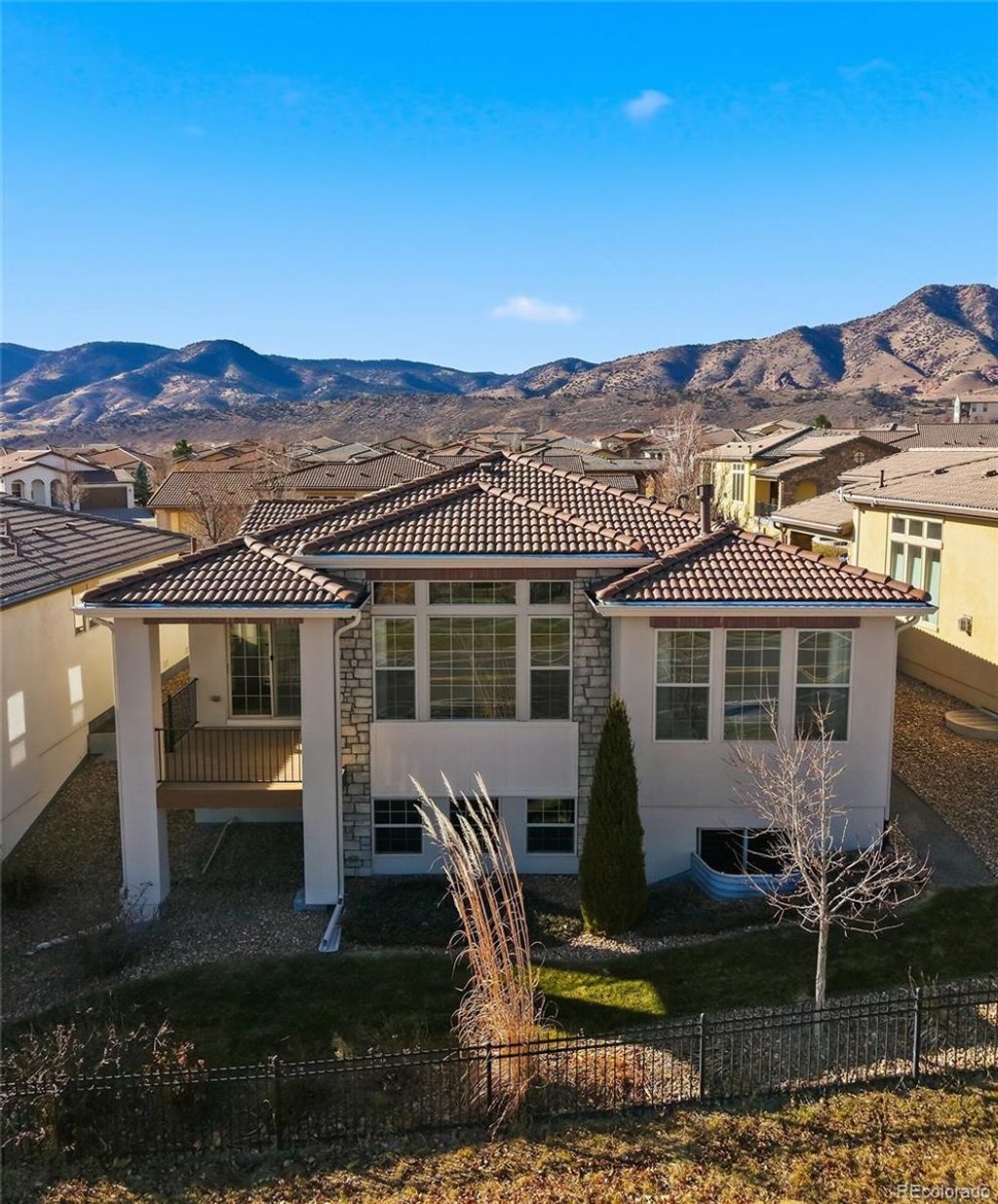 Photo of 15123 W Harvard Circle, Lakewood, CO 80228 (MLS # 1762445)