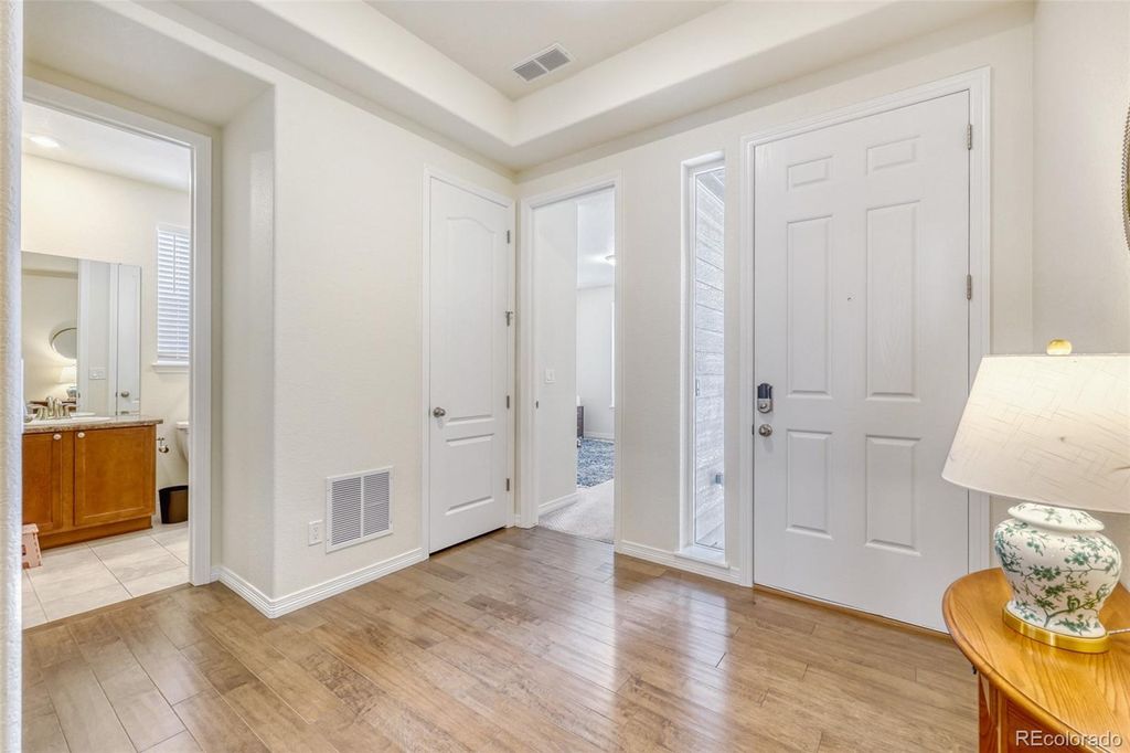 Photo of 186 Back Nine Drive, Castle Pines, CO 80108 (MLS # 3358402)