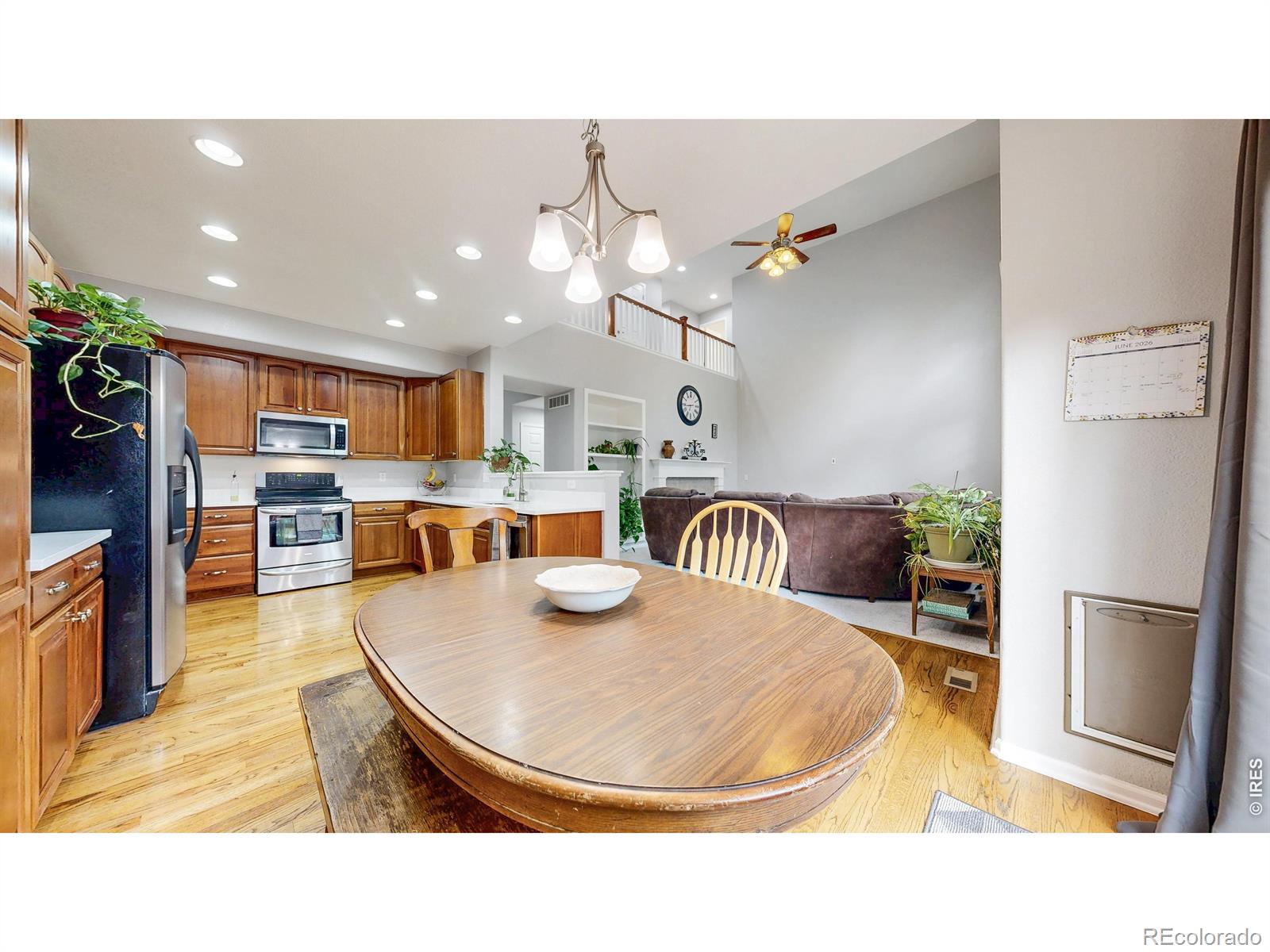 10536 Cimarron Street