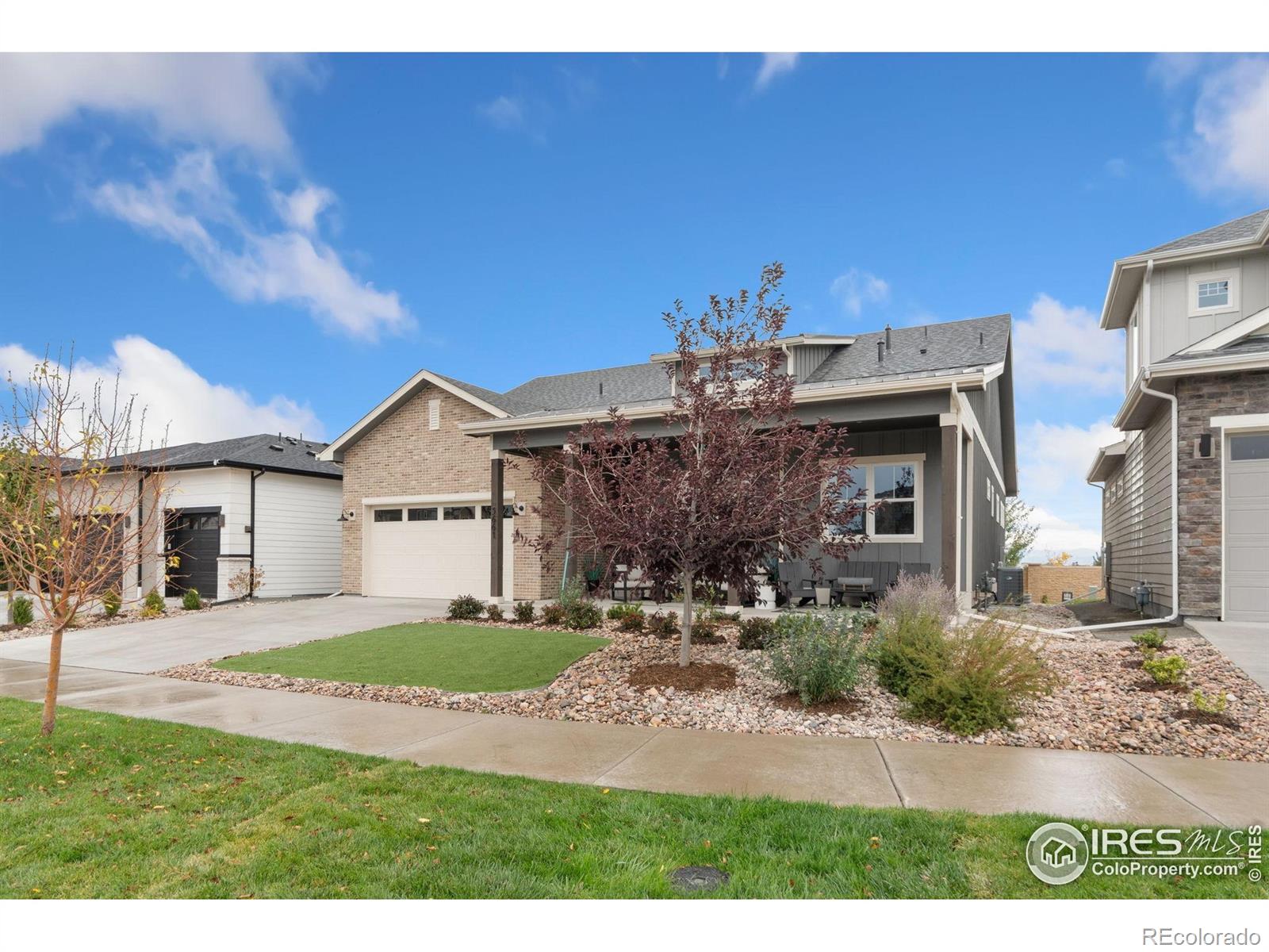 3661 N Buchanan Court