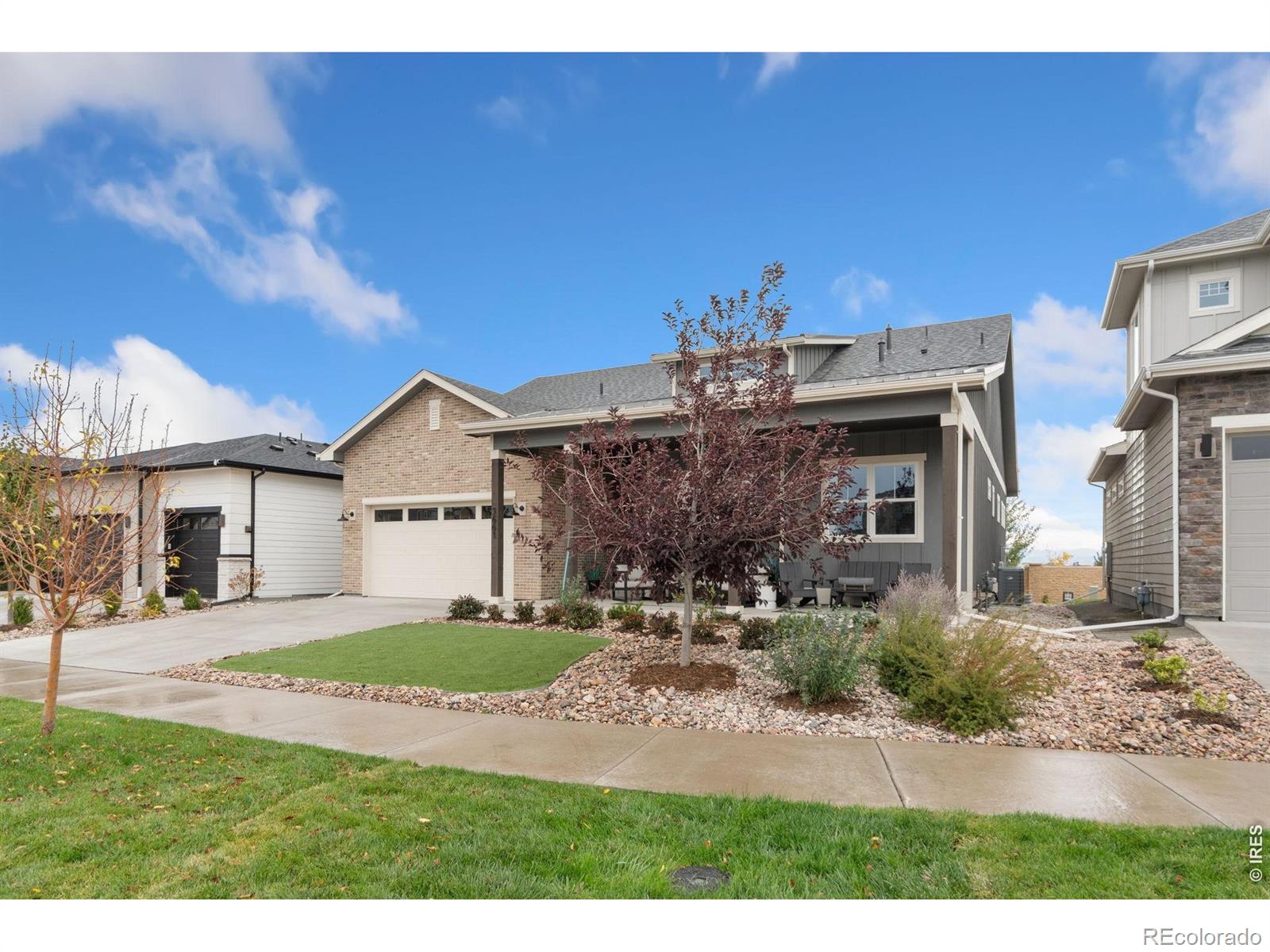 3661 N Buchanan Court