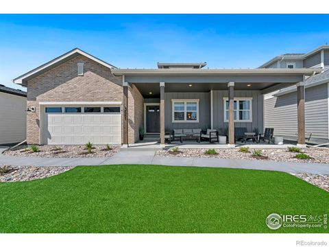 3661 N Buchanan Court Aurora CO 80019