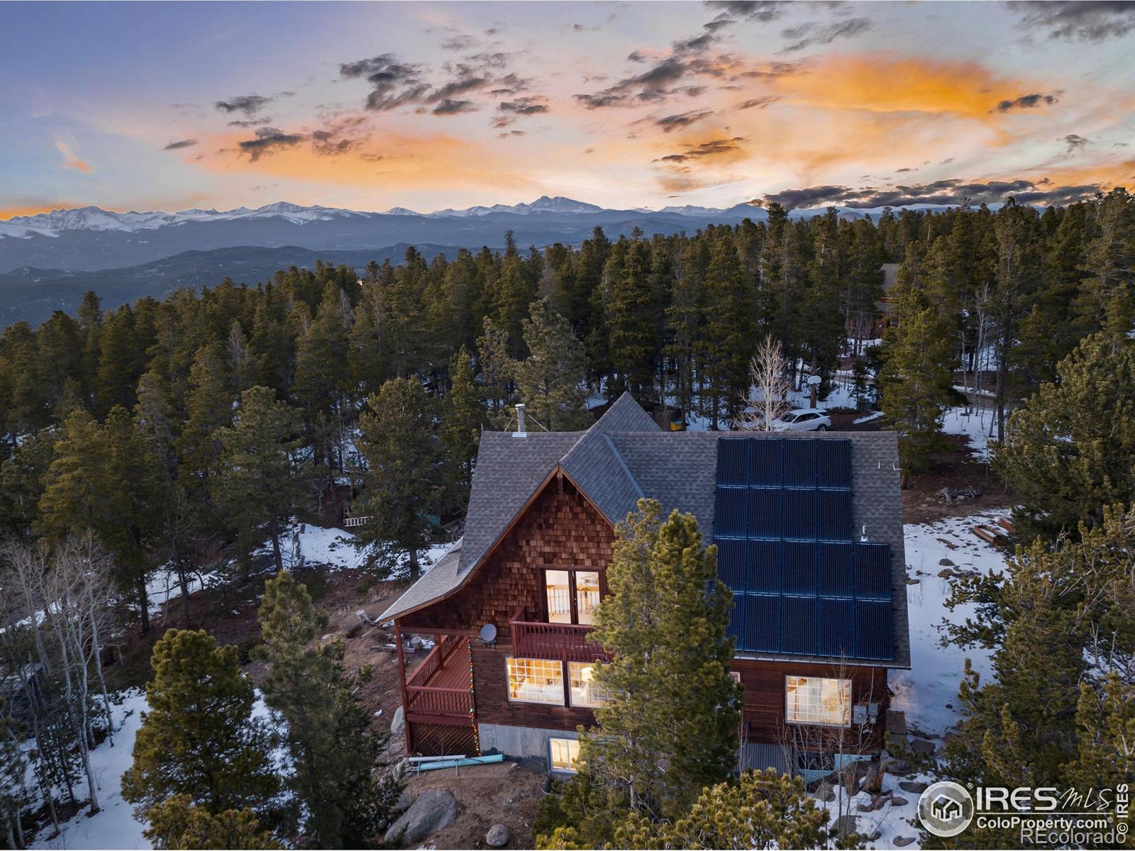 439 Ronnie Road, Golden, CO, 80403 1 439 Ronnie Road