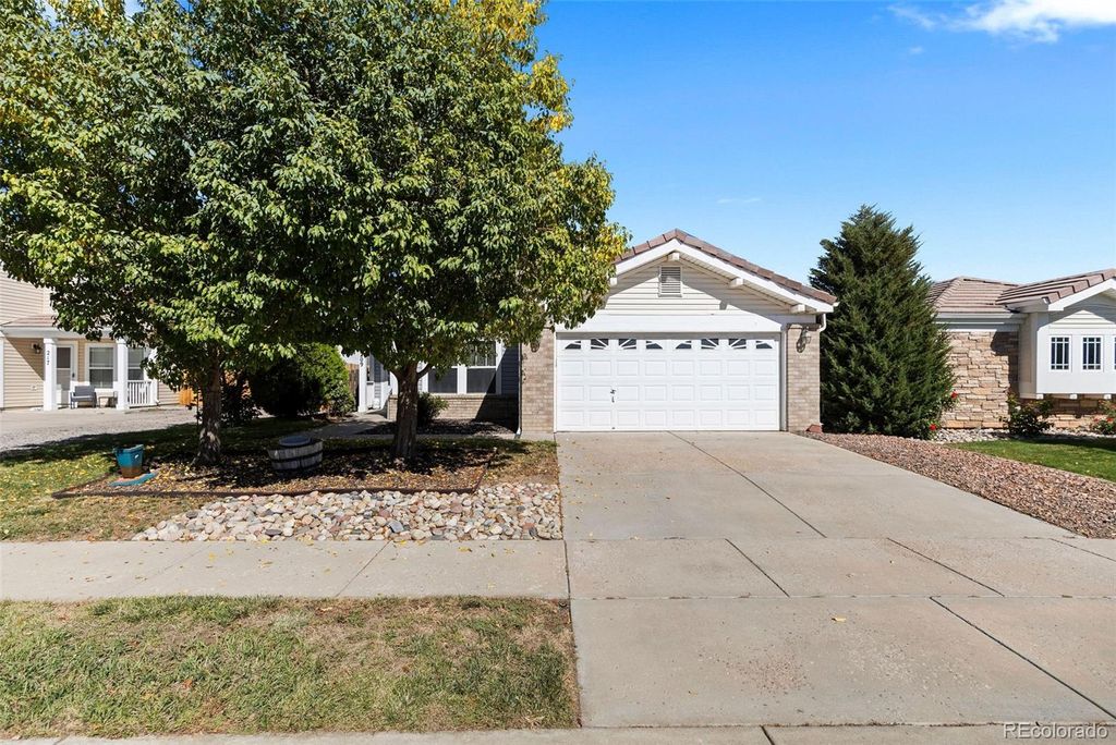 Photo of 209 Vista Boulevard, Brighton, CO 80603 (MLS # 2722860)