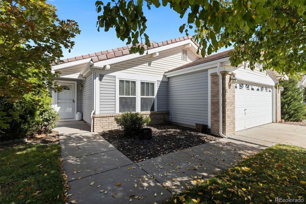 Photo of 209 Vista Boulevard, Brighton, CO 80603 (MLS # 2722860)