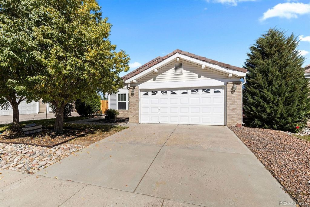 Photo of 209 Vista Boulevard, Brighton, CO 80603 (MLS # 2722860)