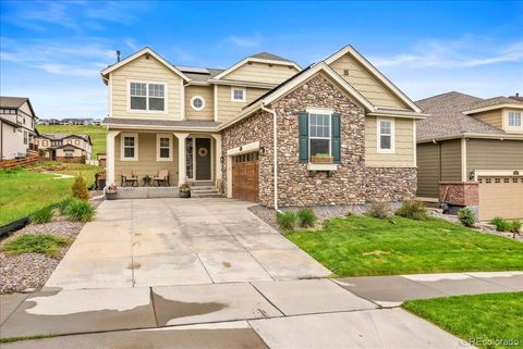 19115 W 84th Place, Arvada, CO 80007 - #: 9390043