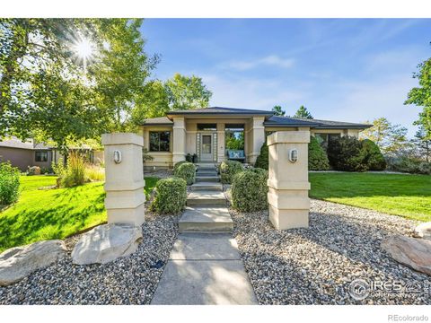 Photo of 3477 Pinecliffe Avenue, Loveland, CO 80538 (MLS # IR1045415)