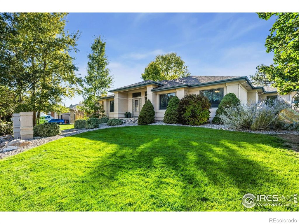 Photo of 3477 Pinecliffe Avenue, Loveland, CO 80538 (MLS # IR1045415)