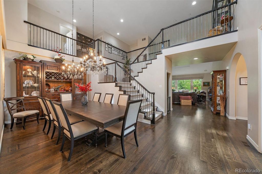 Photo of 5061 Vermillion Drive, Castle Rock, CO 80108 (MLS # 5267111)