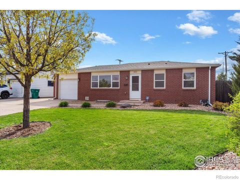 403 26th Ave Ct, Greeley, CO 80634 - #: IR1009527