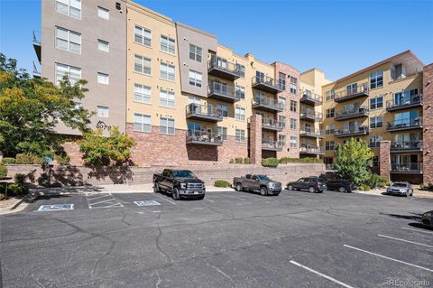 9079 E Panorama Circle 208 Englewood CO 80112