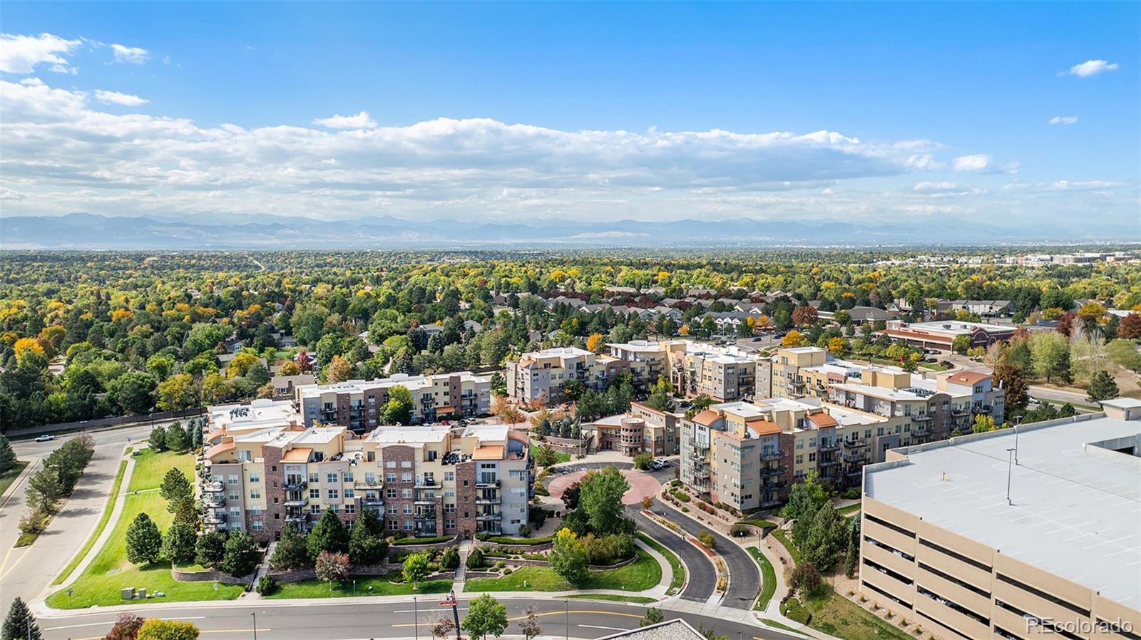 9079 E Panorama Circle 208