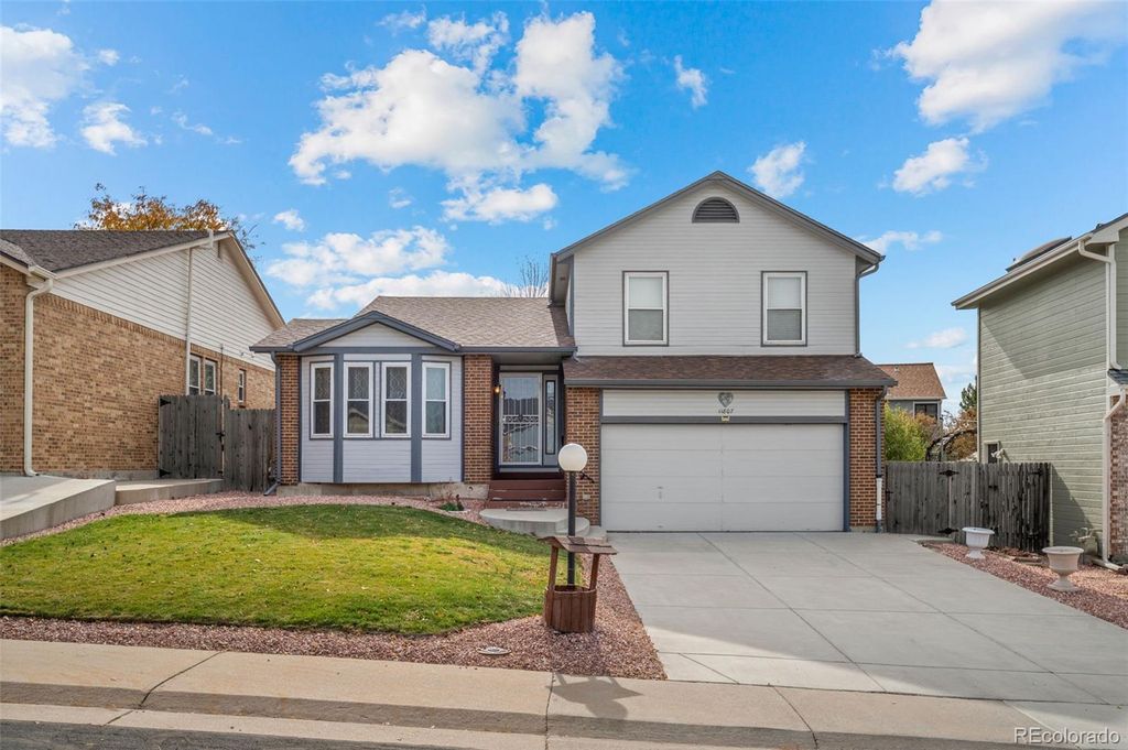 Photo of 11807 Wyandot Circle, Westminster, CO 80234 (MLS # 5874651)