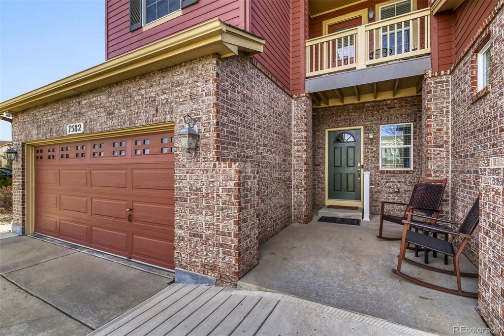 Photo of 7582 E 121st Drive, Thornton, CO 80602 (MLS # 3392848)