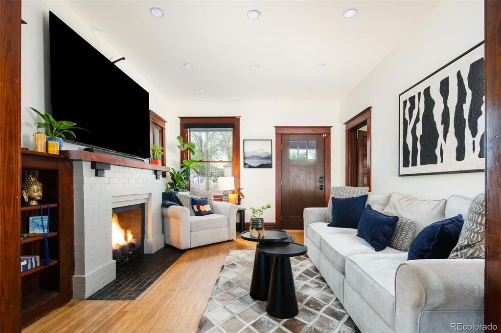 Photo of 2036 Eliot Street, Denver, CO 80211 (MLS # 6214102)