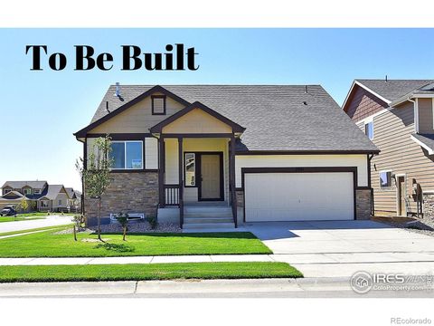 4715 Grapevine Way Johnstown CO 80534