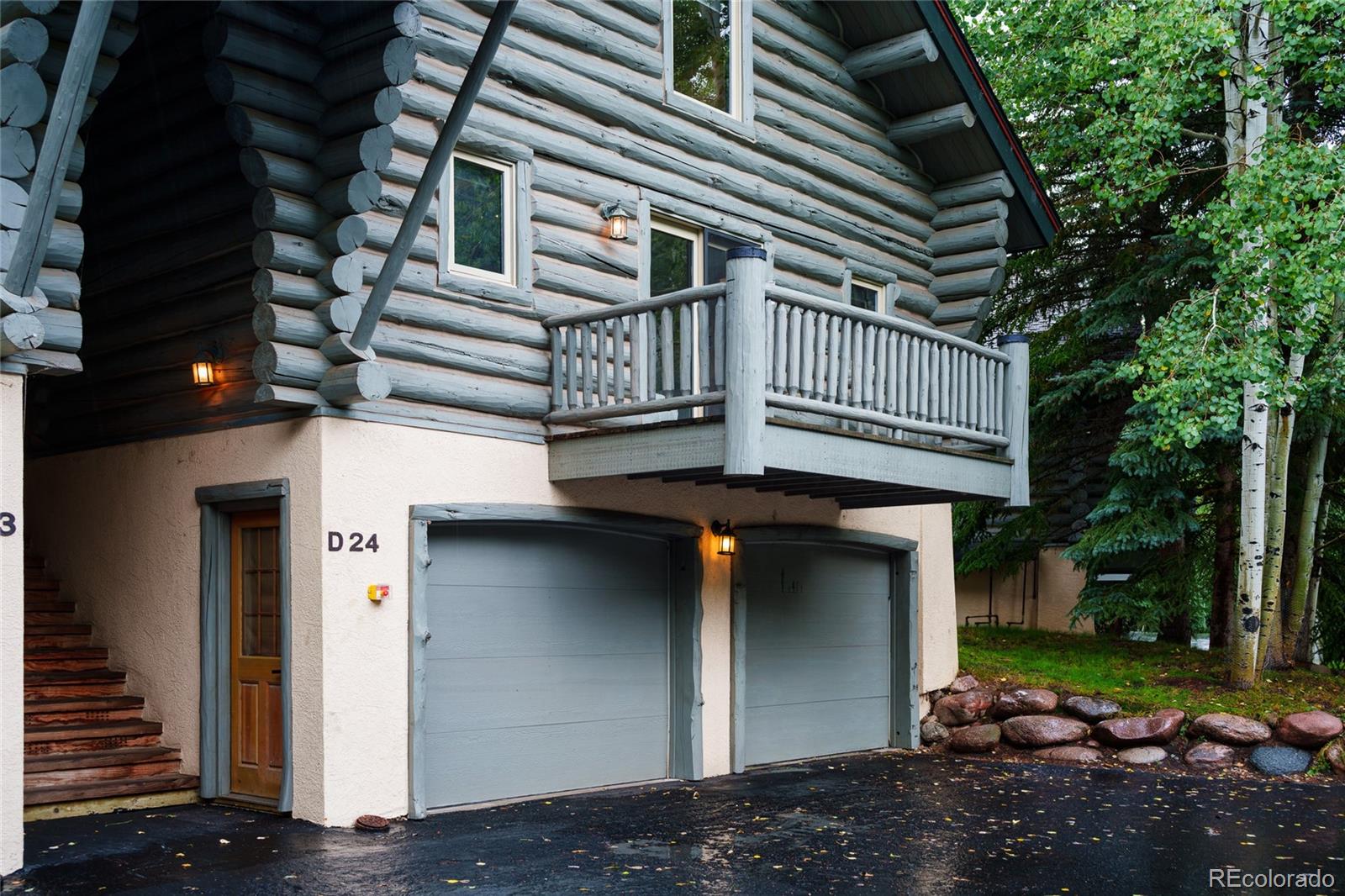 2897 Timber Creek Drive D24