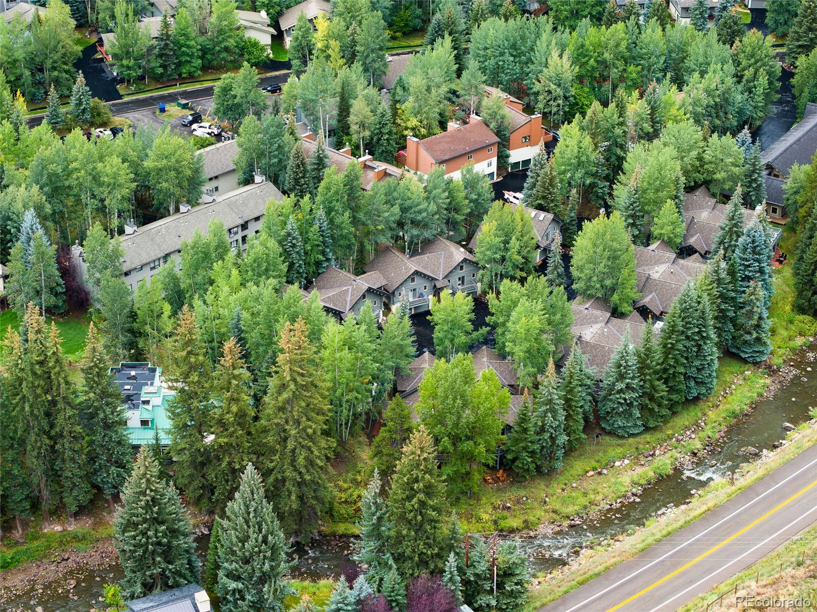 2897 Timber Creek Drive D24