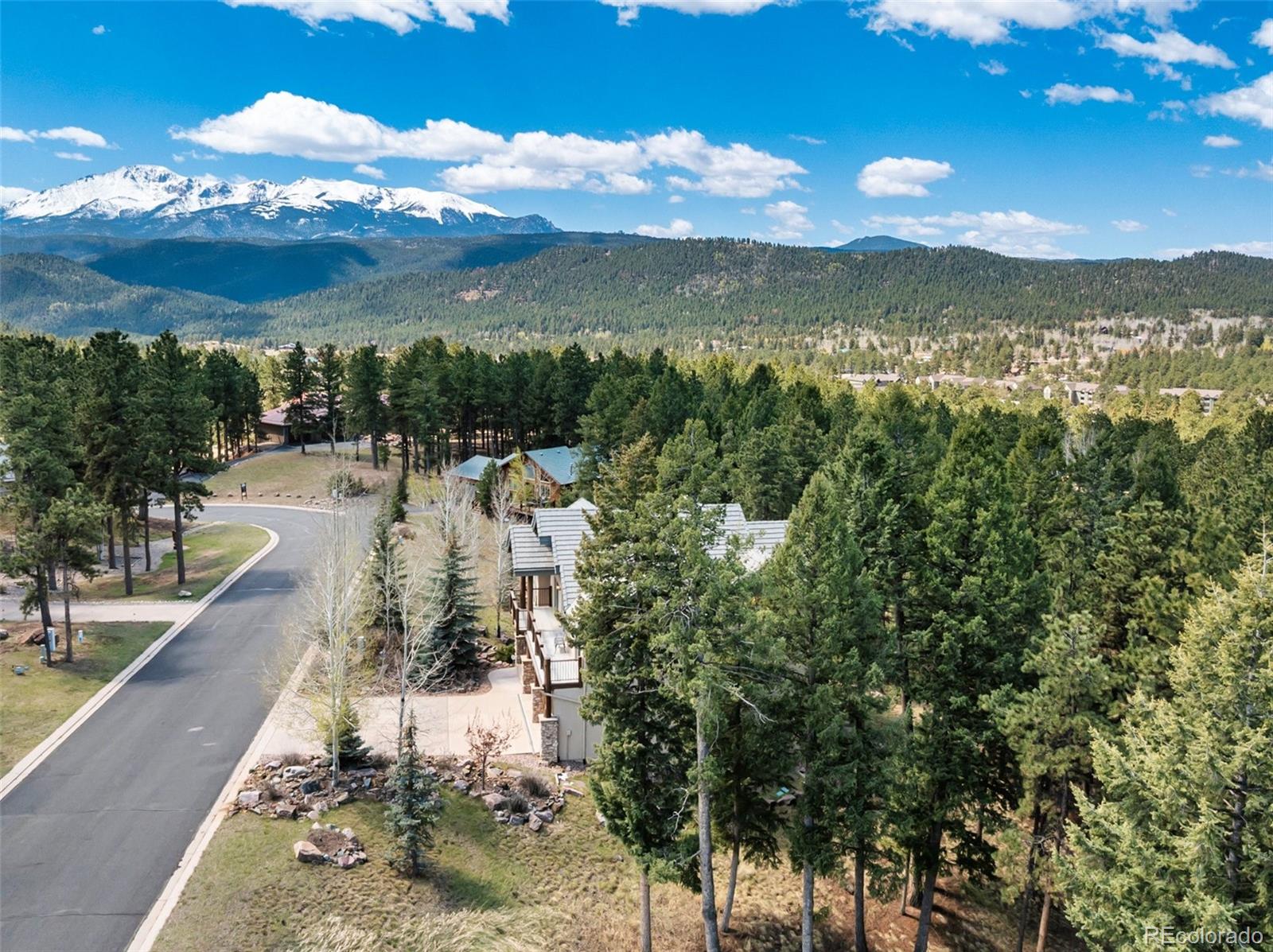 775 Skyline Drive