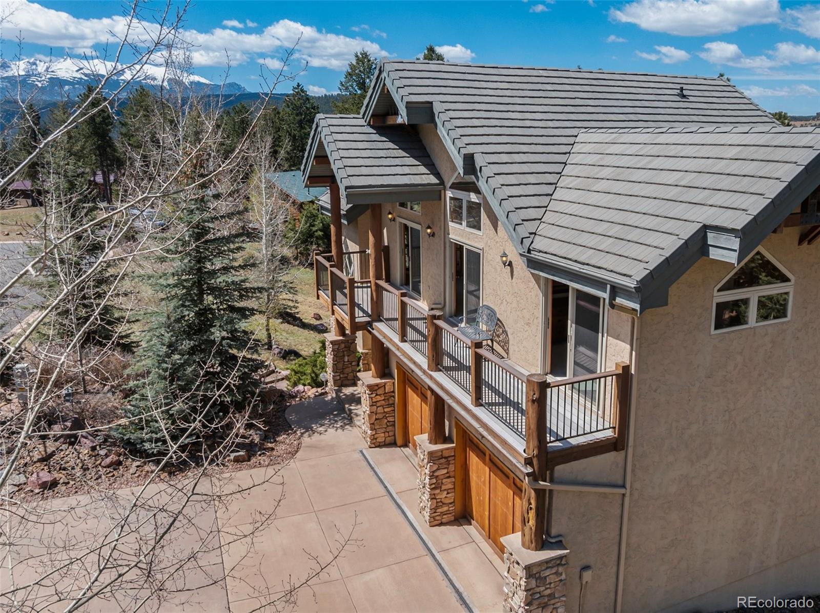 775 Skyline Drive