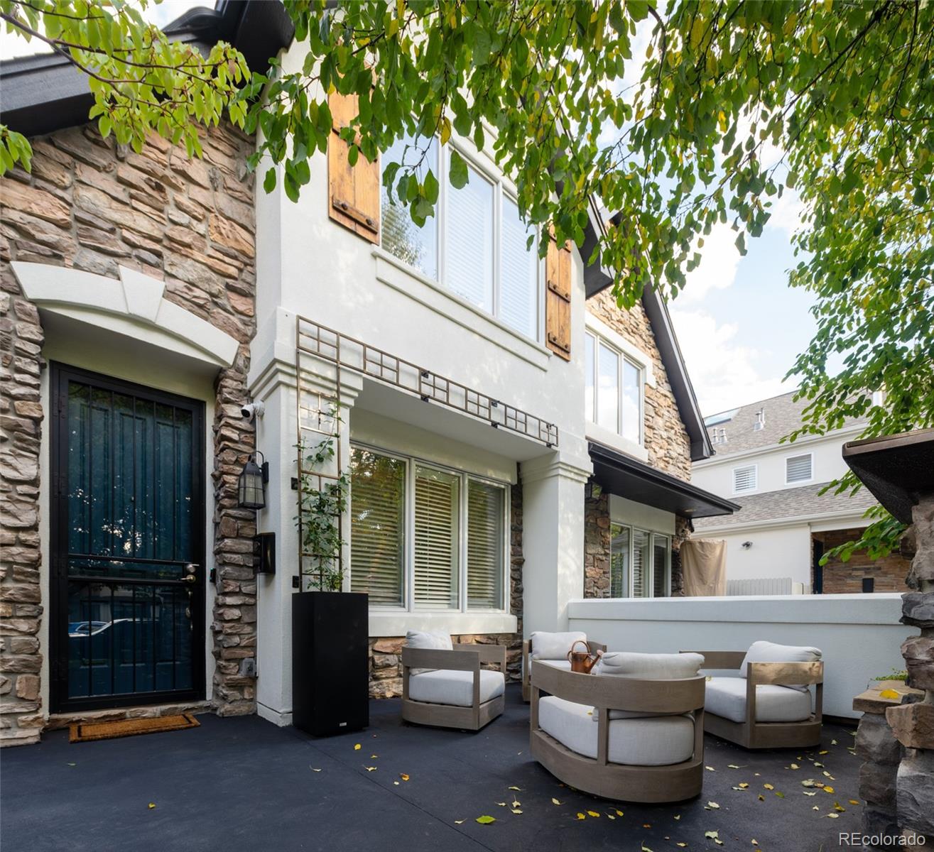 538 Madison Street, Denver, CO, 80206 4 538 Madison Street