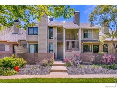 Photo of 347 S Taft Court #16, Louisville, CO 80027 (MLS # IR1053967)