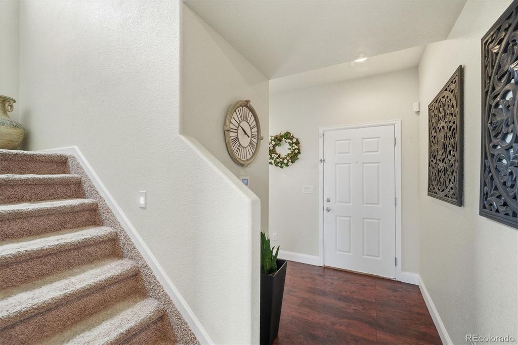 Photo of 9598 Dahlia Lane Ln, Thornton, CO 80229 (MLS # 9526649)