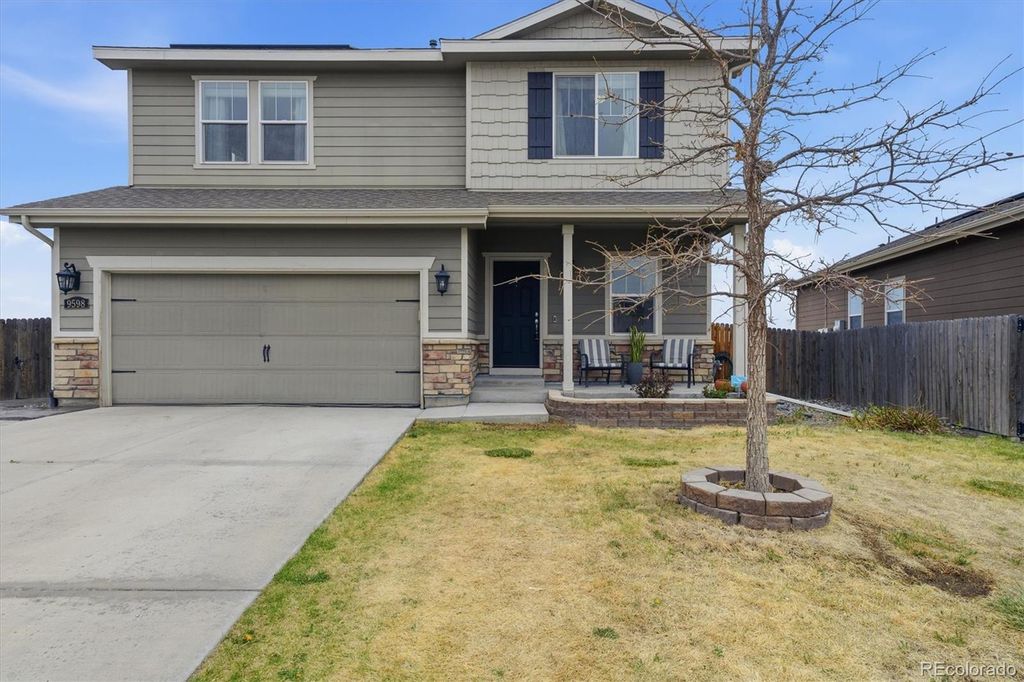 Photo of 9598 Dahlia Lane Ln, Thornton, CO 80229 (MLS # 9526649)